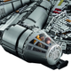 Illustration for article titled This 7,541-Piece Millennium Falcon Is the Largest, Most Desirable Lego Set Ever Createdem/em